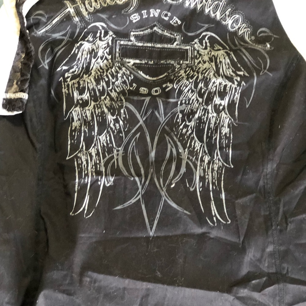 Harley-Davidson